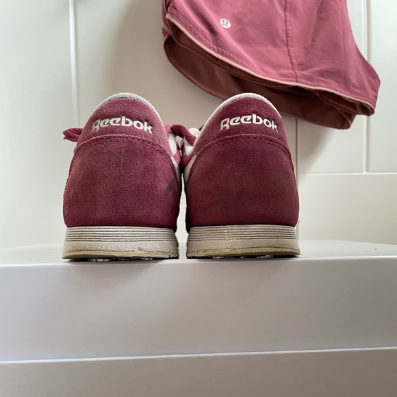 REBOOK woman sneaker - Picture 6 of 7